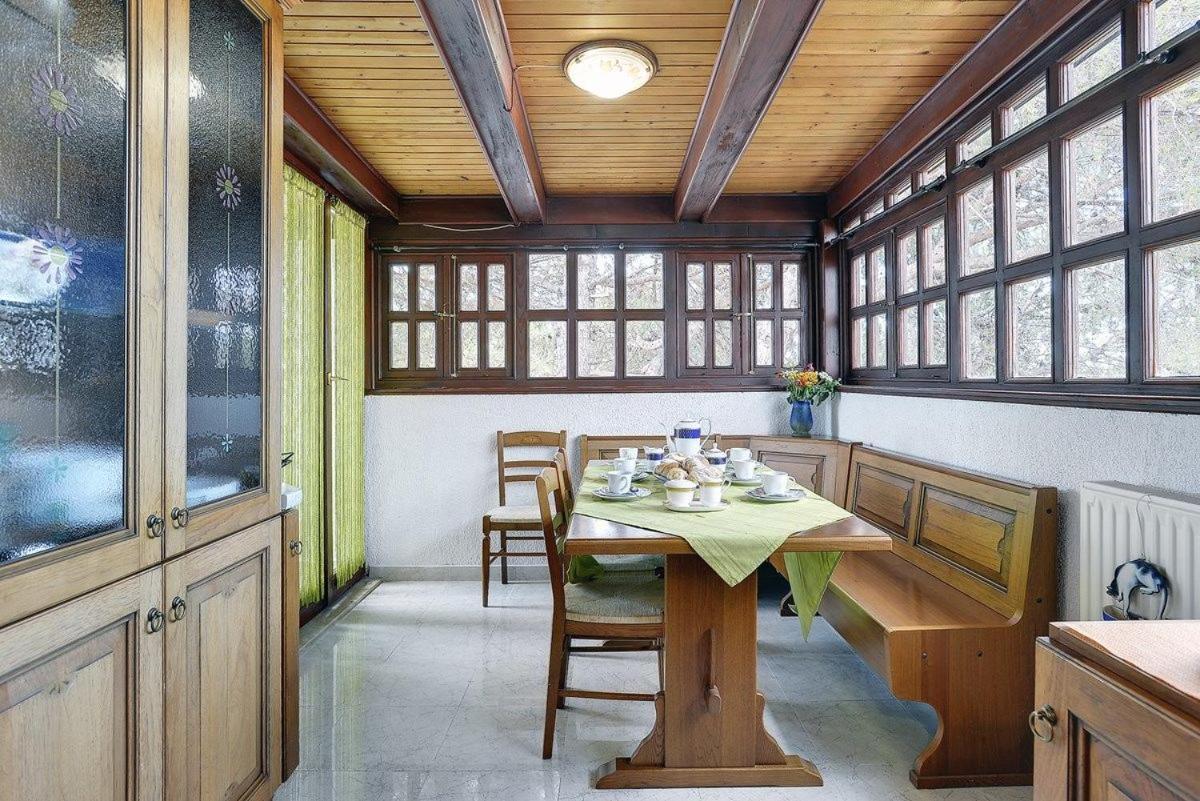 Villa Mima 반졸레 외부 사진